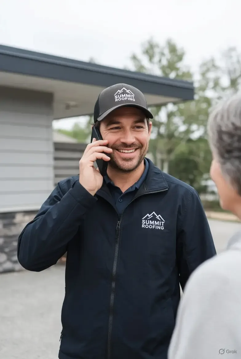 Flat Roof Leak Repair Farmington, NH FAQs